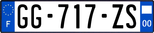 GG-717-ZS