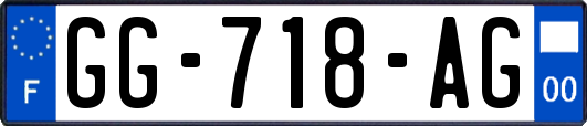 GG-718-AG