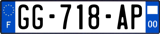 GG-718-AP