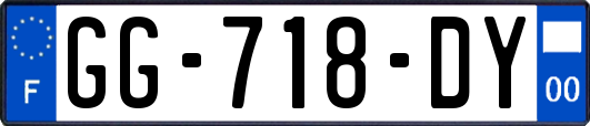 GG-718-DY