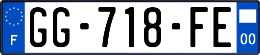 GG-718-FE