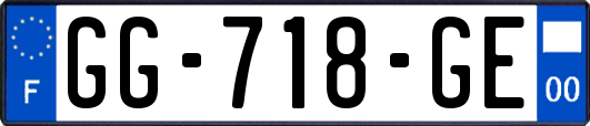 GG-718-GE