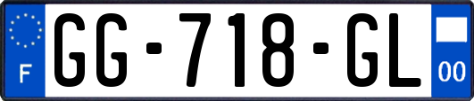 GG-718-GL