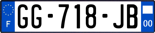 GG-718-JB