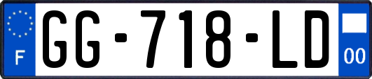 GG-718-LD