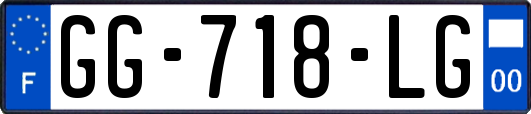 GG-718-LG