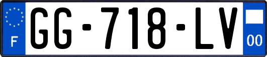 GG-718-LV
