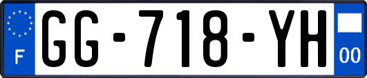 GG-718-YH