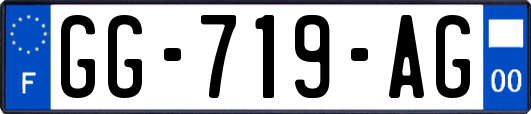 GG-719-AG