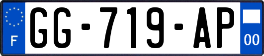 GG-719-AP