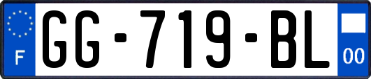GG-719-BL