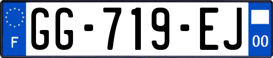 GG-719-EJ