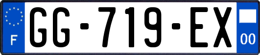 GG-719-EX