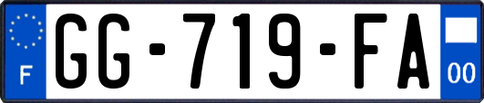 GG-719-FA