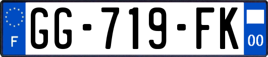 GG-719-FK