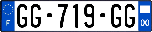 GG-719-GG