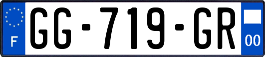 GG-719-GR