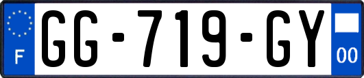 GG-719-GY