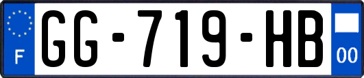 GG-719-HB