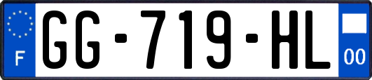 GG-719-HL
