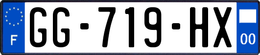 GG-719-HX