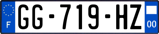 GG-719-HZ