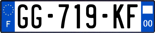 GG-719-KF