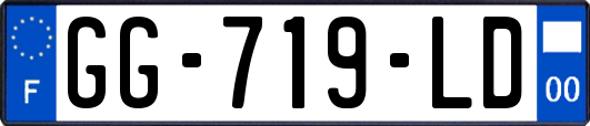 GG-719-LD