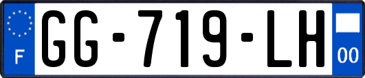 GG-719-LH