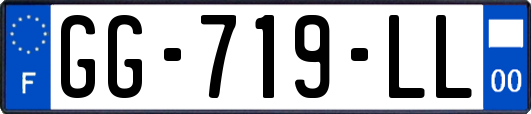 GG-719-LL