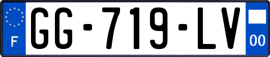 GG-719-LV