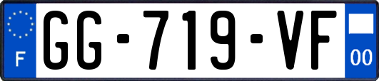 GG-719-VF