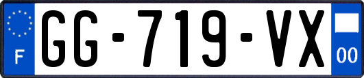 GG-719-VX