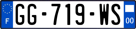 GG-719-WS