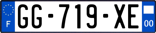 GG-719-XE