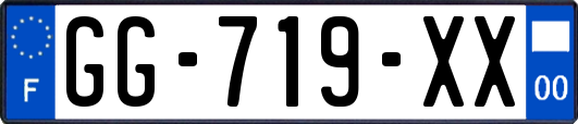 GG-719-XX