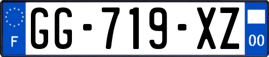 GG-719-XZ