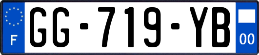 GG-719-YB