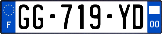 GG-719-YD