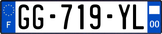 GG-719-YL