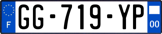 GG-719-YP