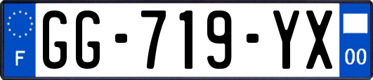 GG-719-YX