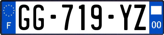 GG-719-YZ