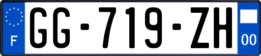 GG-719-ZH