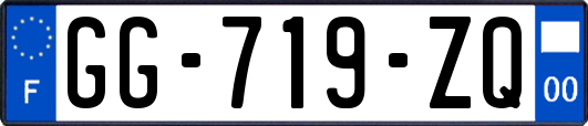 GG-719-ZQ