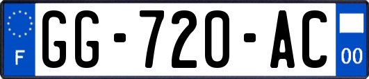 GG-720-AC