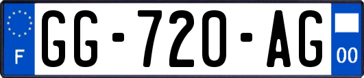 GG-720-AG