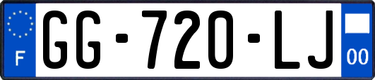 GG-720-LJ