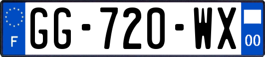 GG-720-WX