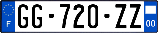 GG-720-ZZ